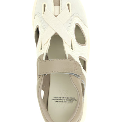 Y-3 Gsg9 Sandals