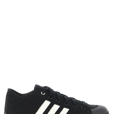 Y-3 Nizza Sneakers