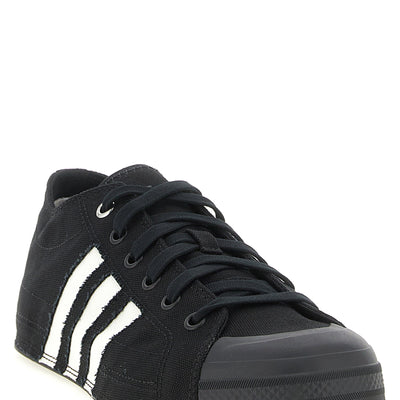Y-3 Nizza Sneakers