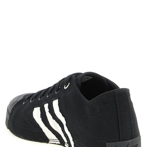 Y-3 Nizza Sneakers