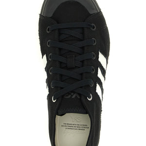 Y-3 Nizza Sneakers