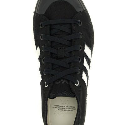 Y-3 Nizza Sneakers