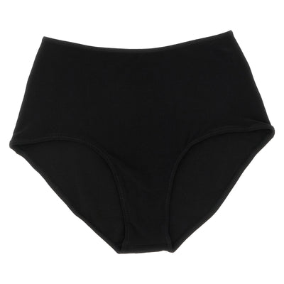 Norma Kamali High Waist Briefs