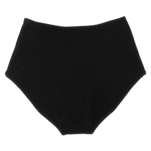 Norma Kamali High Waist Briefs