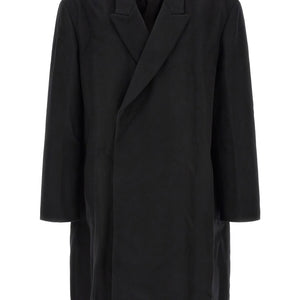 Kiko Kostadinov Epelde Coat