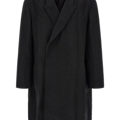 Kiko Kostadinov Epelde Coat