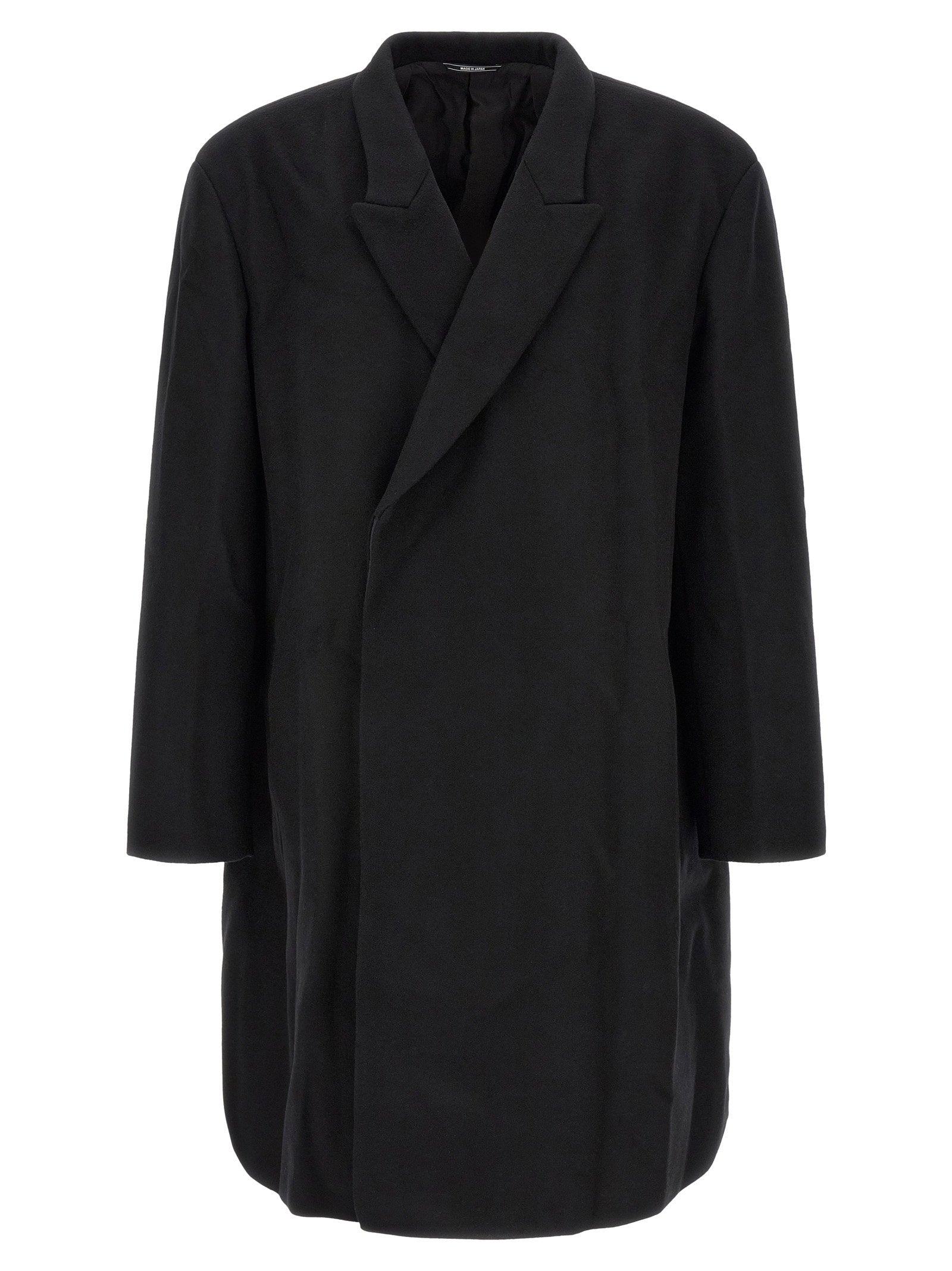 Kiko Kostadinov Epelde Coat
