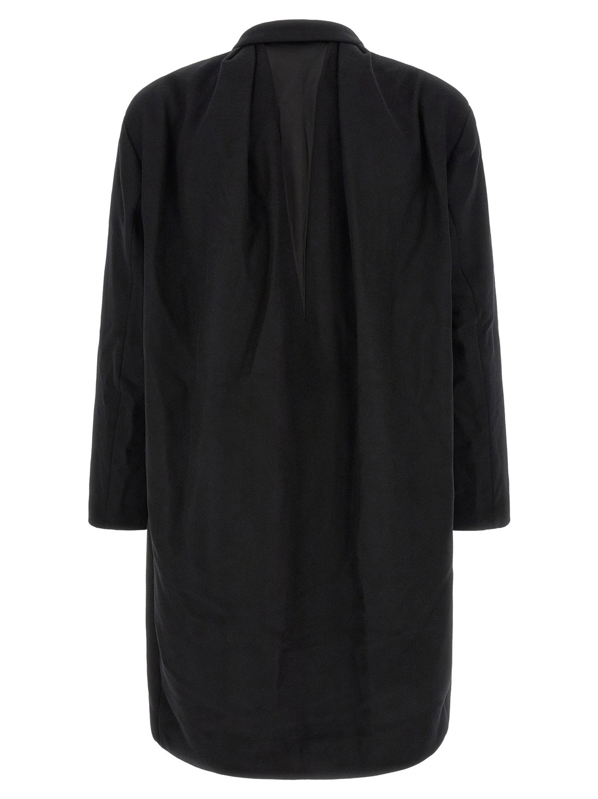 Kiko Kostadinov Epelde Coat