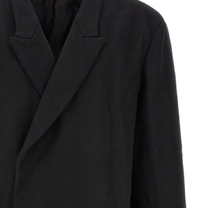 Kiko Kostadinov Epelde Coat