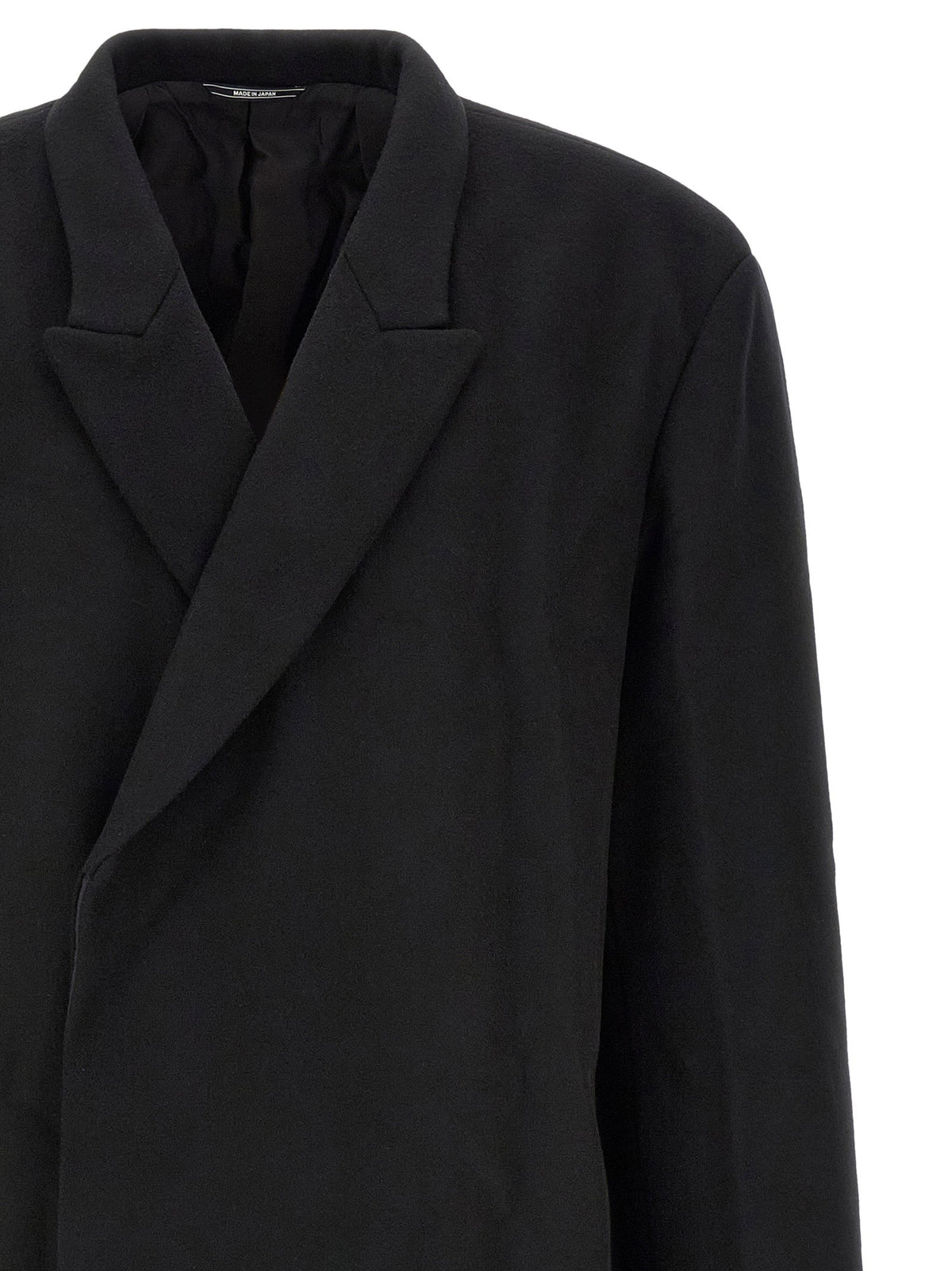 Kiko Kostadinov Epelde Coat