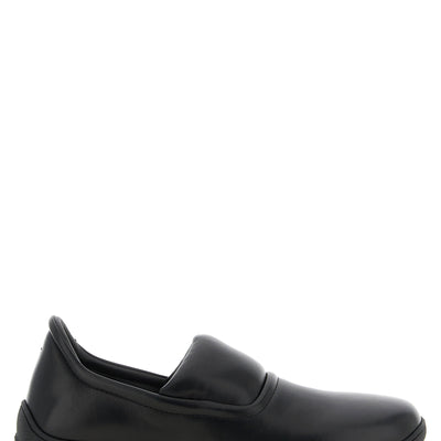 Kiko Kostadinov Laan Loafers