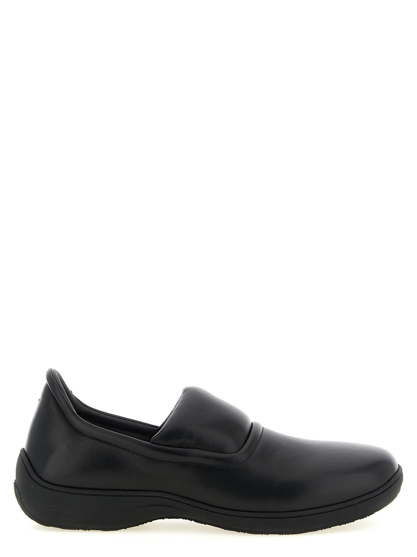 Kiko Kostadinov Laan Loafers