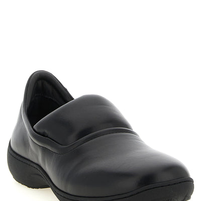 Kiko Kostadinov Laan Loafers