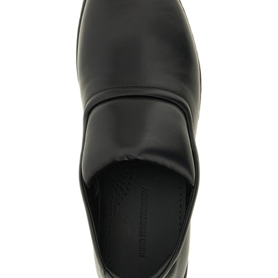 Kiko Kostadinov Laan Loafers
