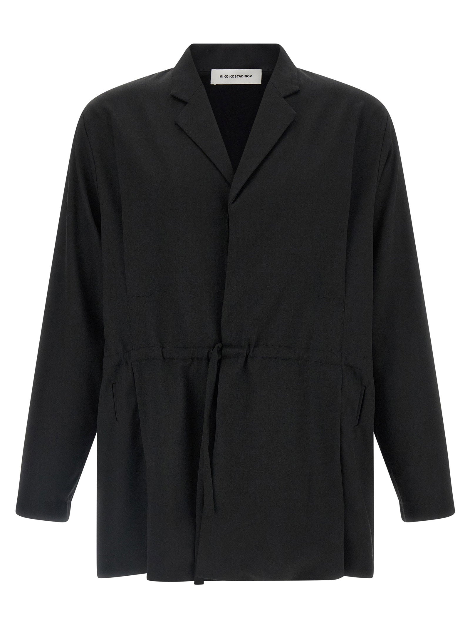 Kiko Kostadinov Laan Blazer