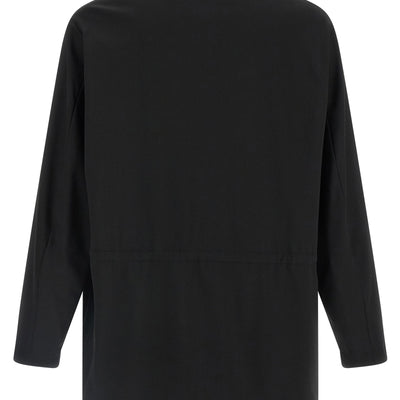 Kiko Kostadinov Laan Blazer