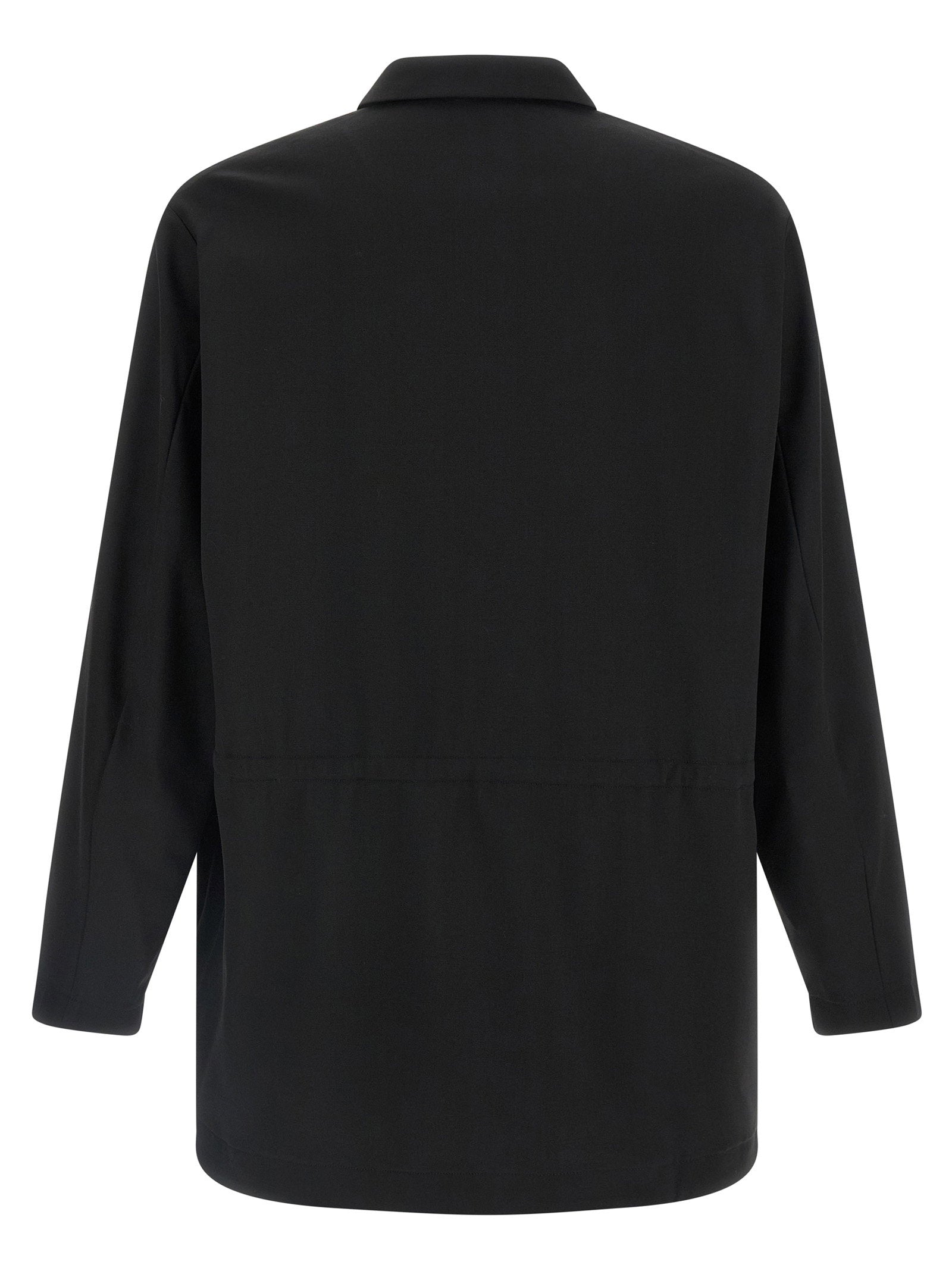 Kiko Kostadinov Laan Blazer