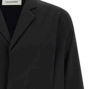 Kiko Kostadinov Laan Blazer