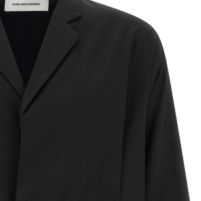 Kiko Kostadinov Laan Blazer