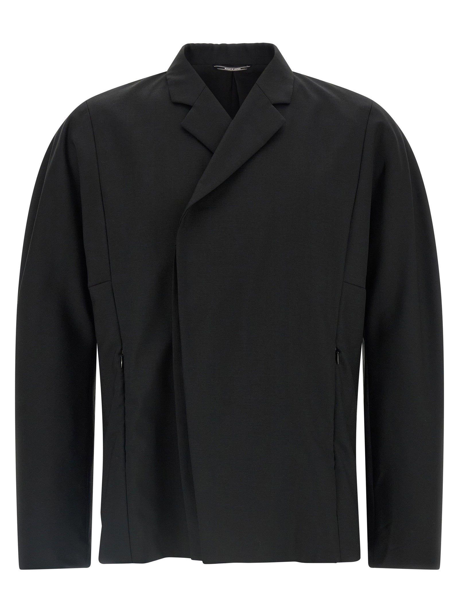Kiko Kostadinov Vaals Blazer