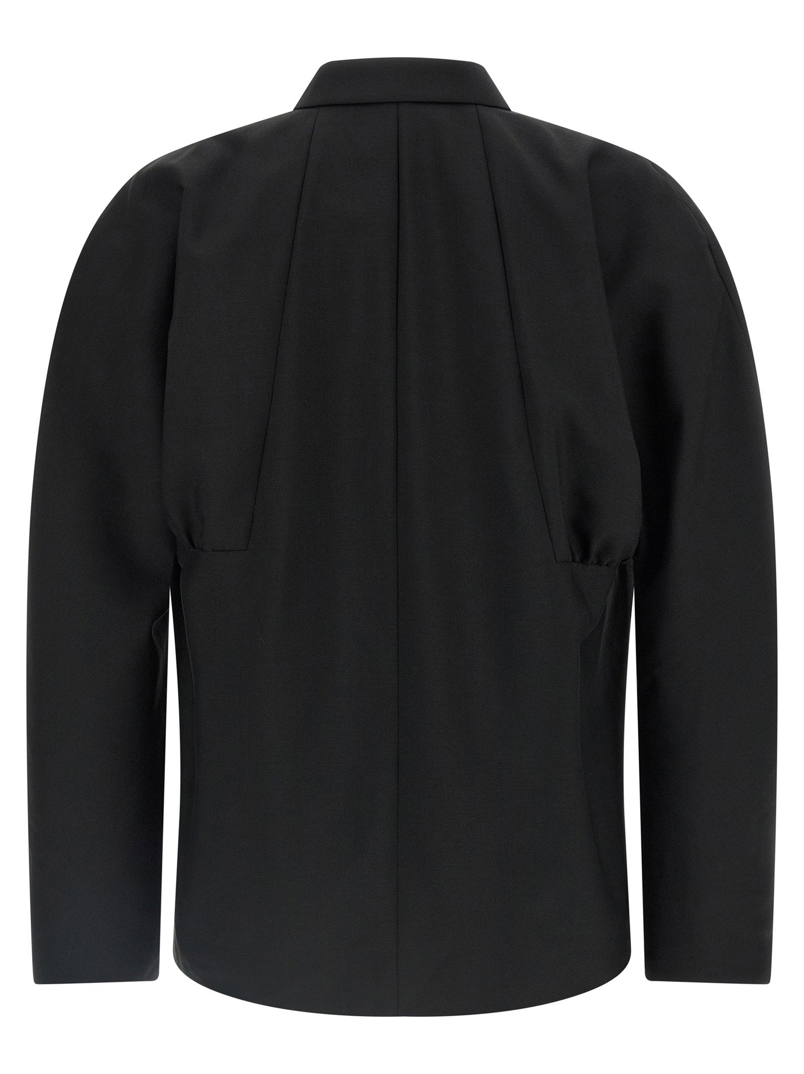 Kiko Kostadinov Vaals Blazer