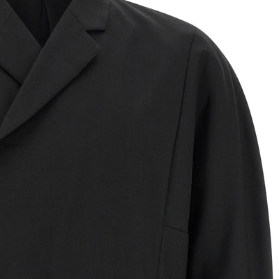 Kiko Kostadinov Vaals Blazer