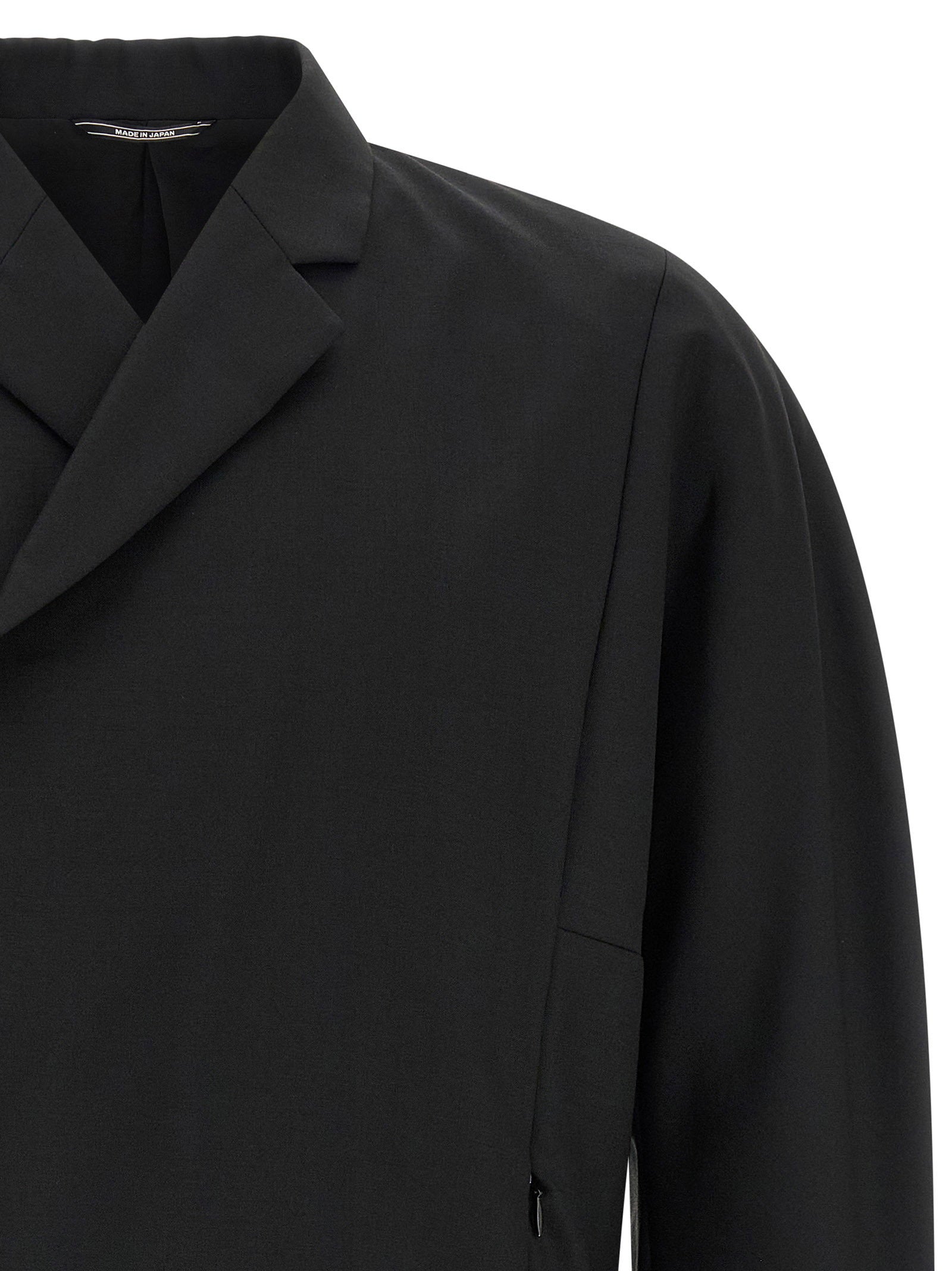Kiko Kostadinov Vaals Blazer