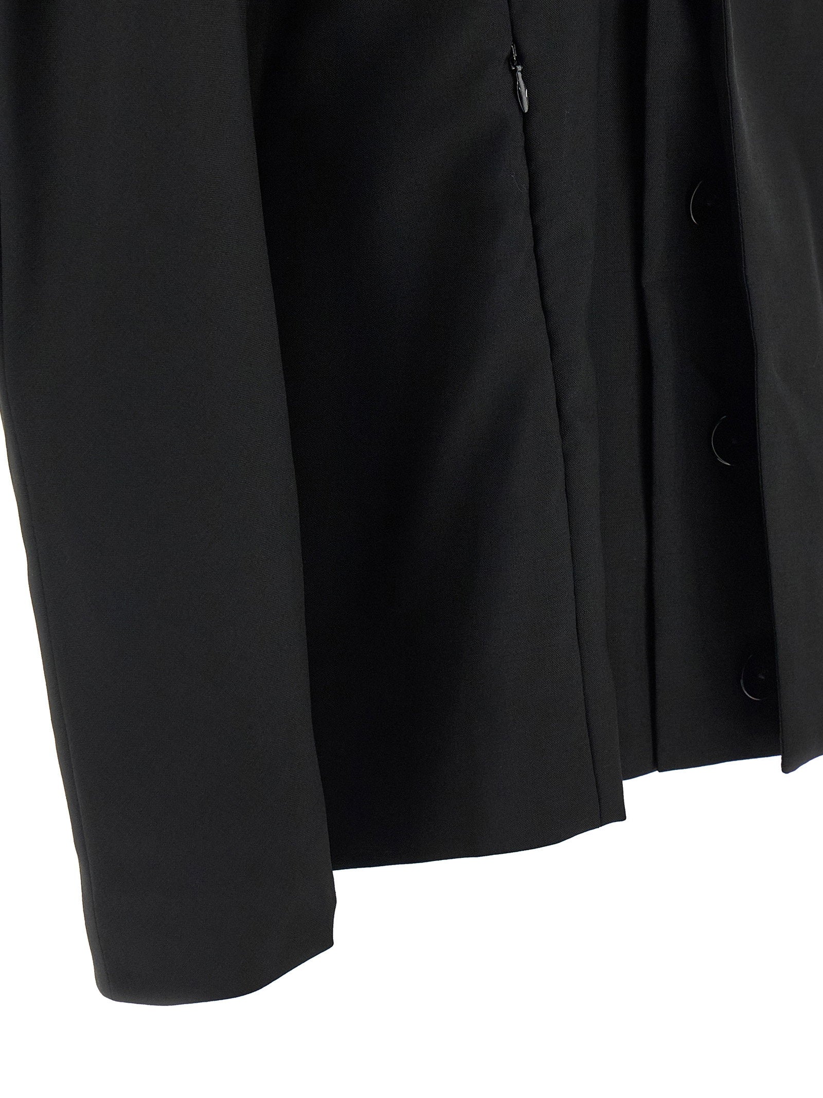 Kiko Kostadinov Vaals Blazer