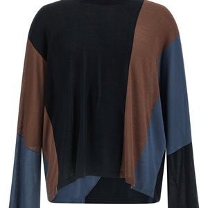 Kiko Kostadinov Sigo Sweater