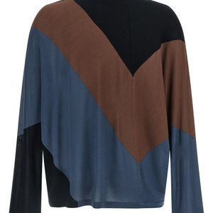 Kiko Kostadinov Sigo Sweater