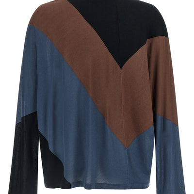 Kiko Kostadinov Sigo Sweater