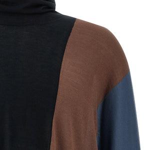 Kiko Kostadinov Sigo Sweater