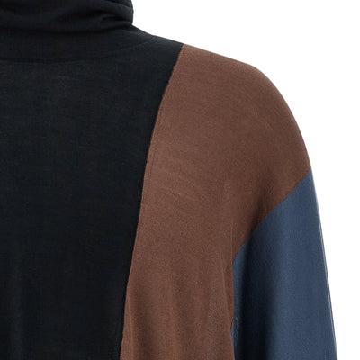 Kiko Kostadinov Sigo Sweater