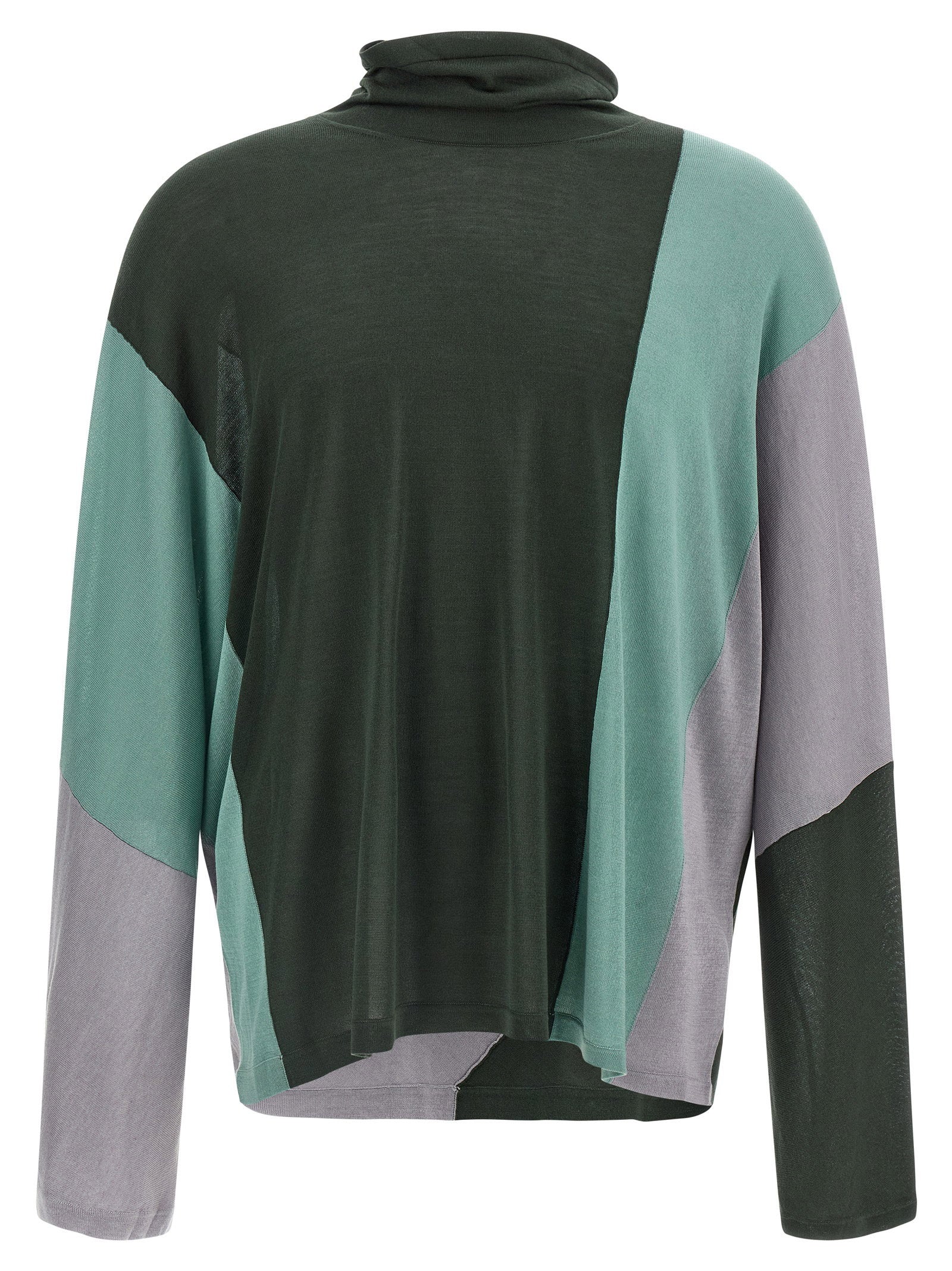 Kiko Kostadinov Sigo Sweater