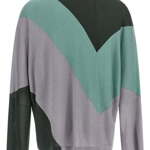 Kiko Kostadinov Sigo Sweater