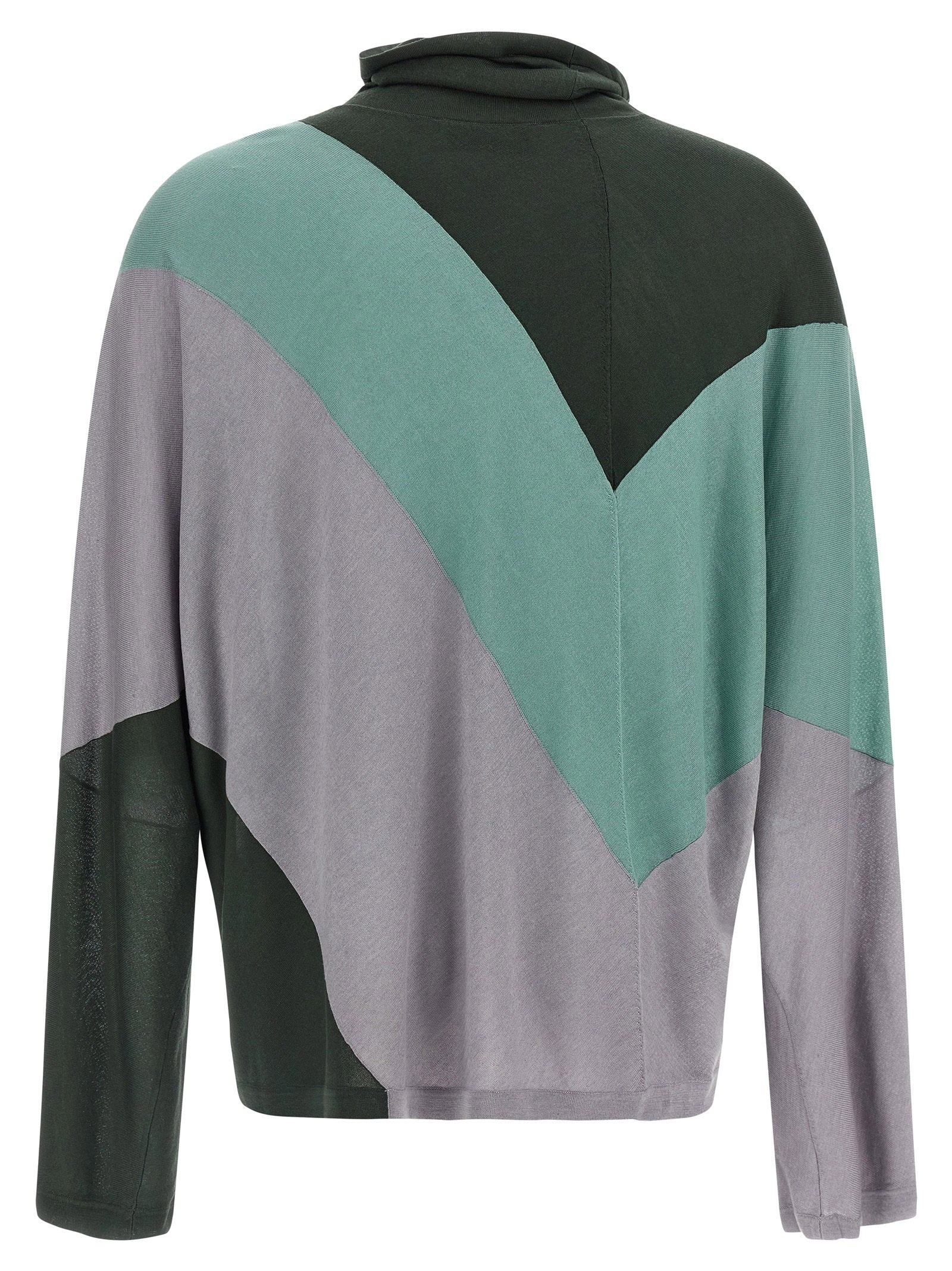 Kiko Kostadinov Sigo Sweater