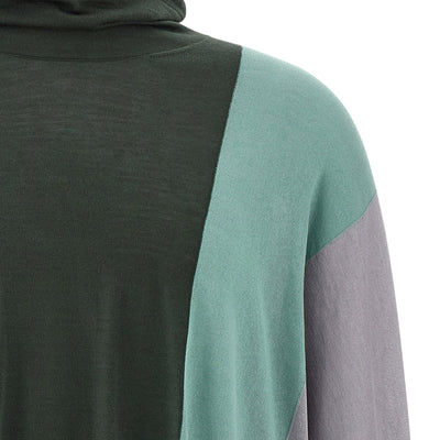 Kiko Kostadinov Sigo Sweater