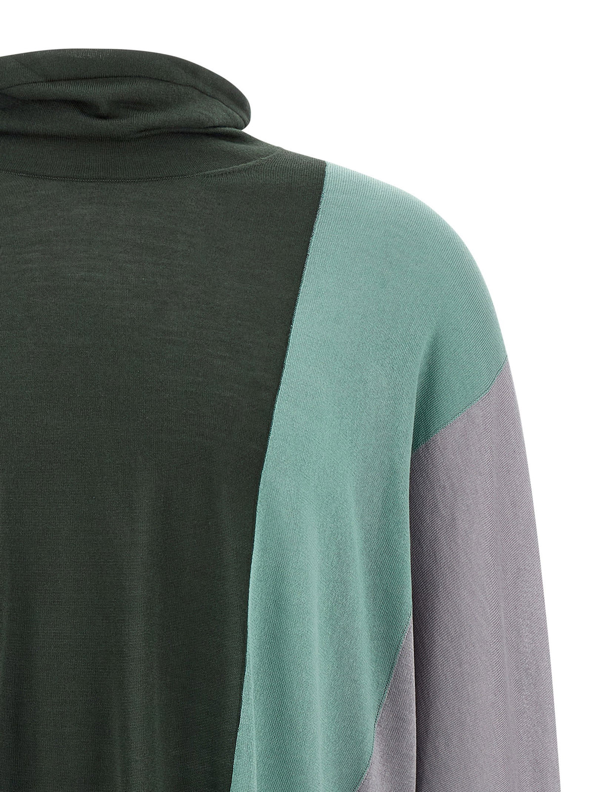 Kiko Kostadinov Sigo Sweater