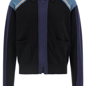 Kiko Kostadinov Munno Knit Cardigan
