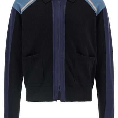 Kiko Kostadinov Munno Knit Cardigan