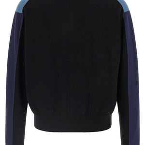 Kiko Kostadinov Munno Knit Cardigan