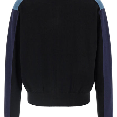 Kiko Kostadinov Munno Knit Cardigan