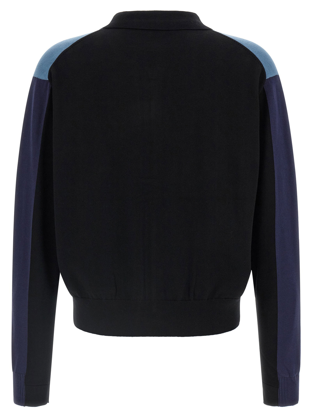 Kiko Kostadinov Munno Knit Cardigan