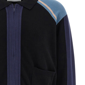 Kiko Kostadinov Munno Knit Cardigan