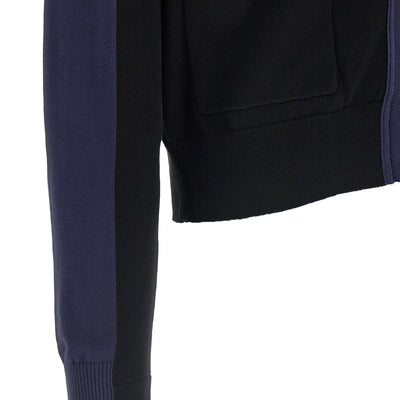 Kiko Kostadinov Munno Knit Cardigan