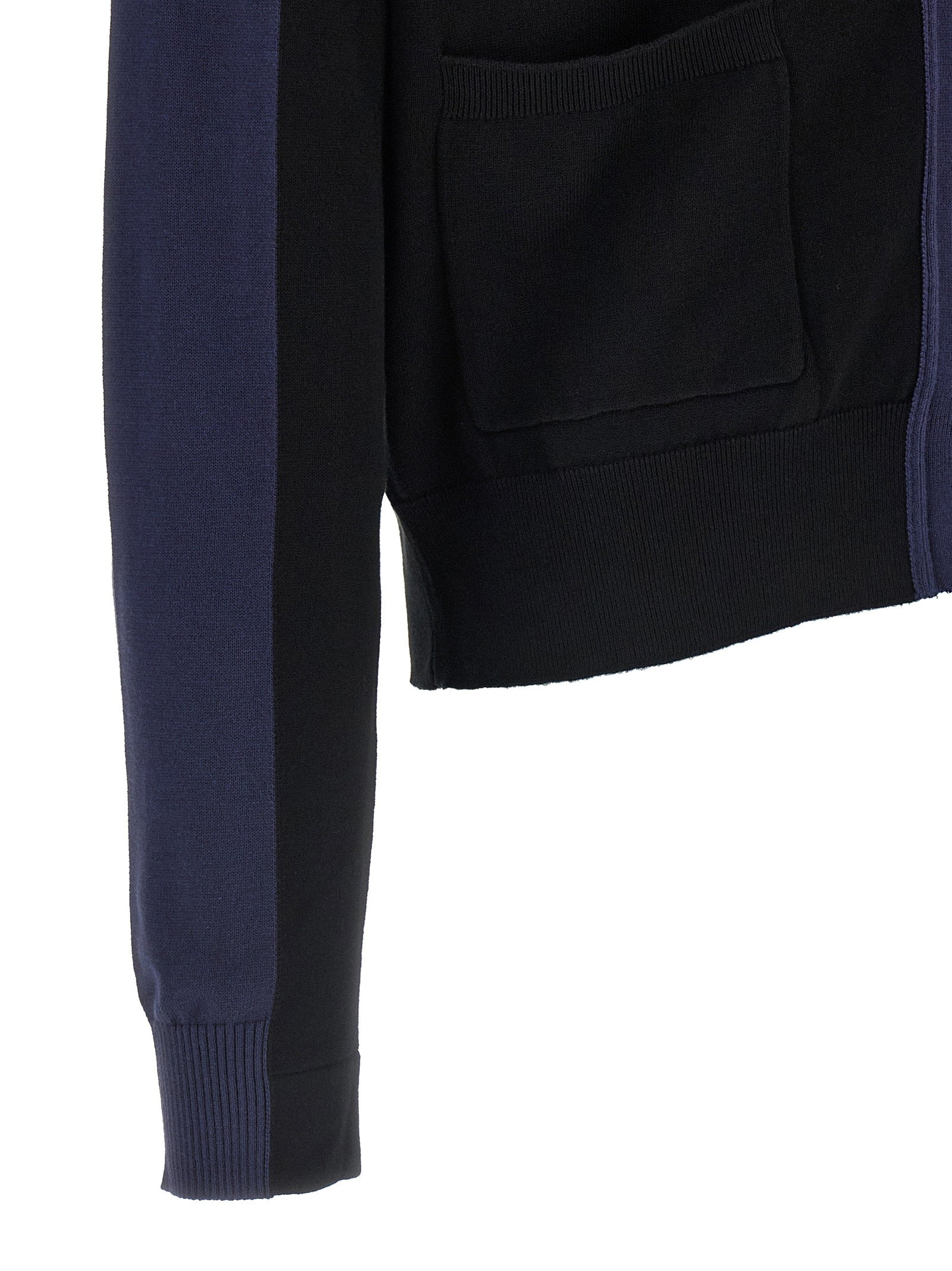 Kiko Kostadinov Munno Knit Cardigan