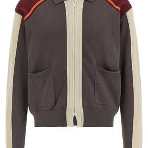 Kiko Kostadinov Munno Knit Cardigan