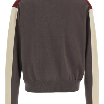 Kiko Kostadinov Munno Knit Cardigan