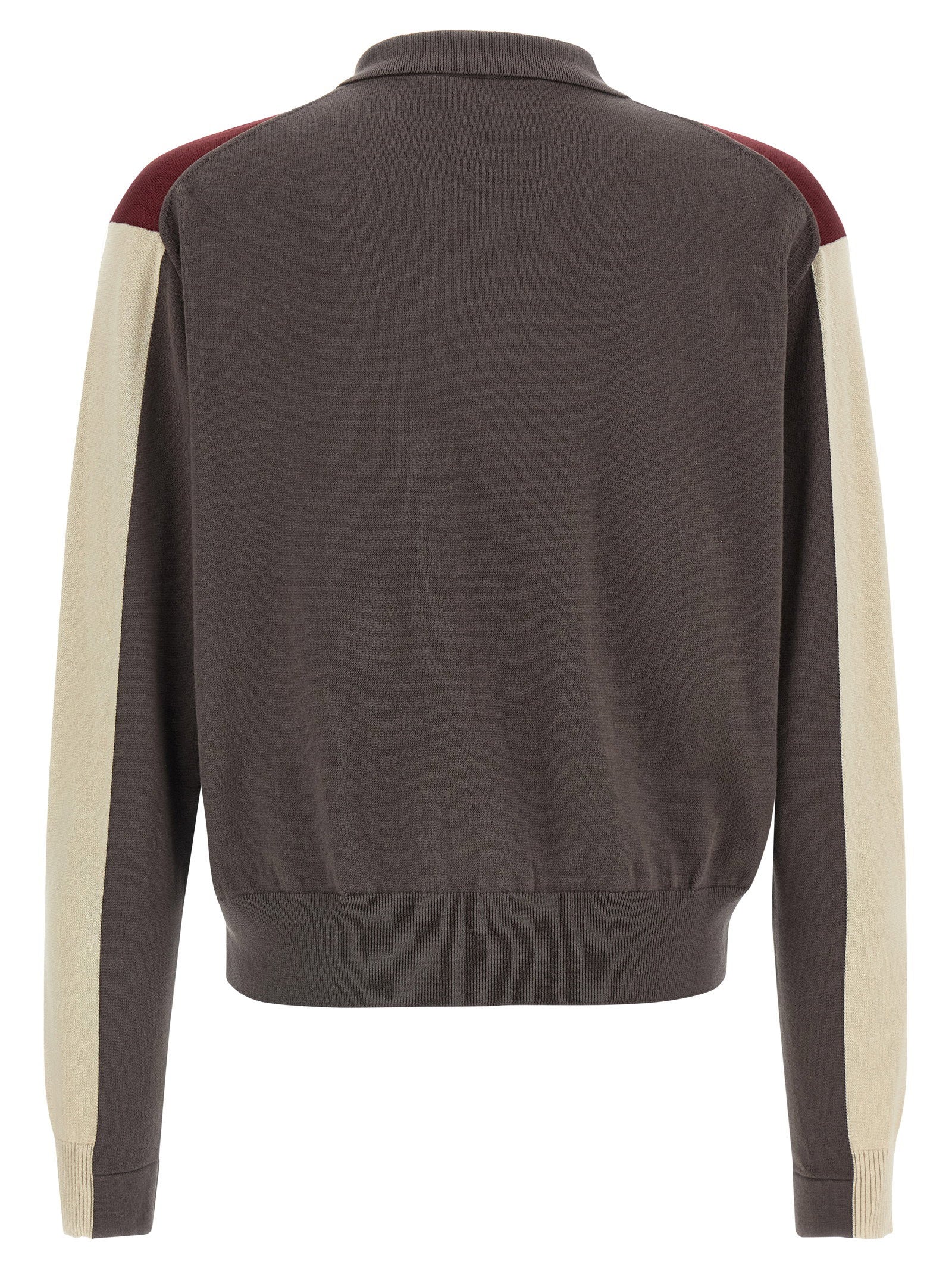 Kiko Kostadinov Munno Knit Cardigan