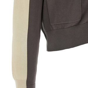 Kiko Kostadinov Munno Knit Cardigan